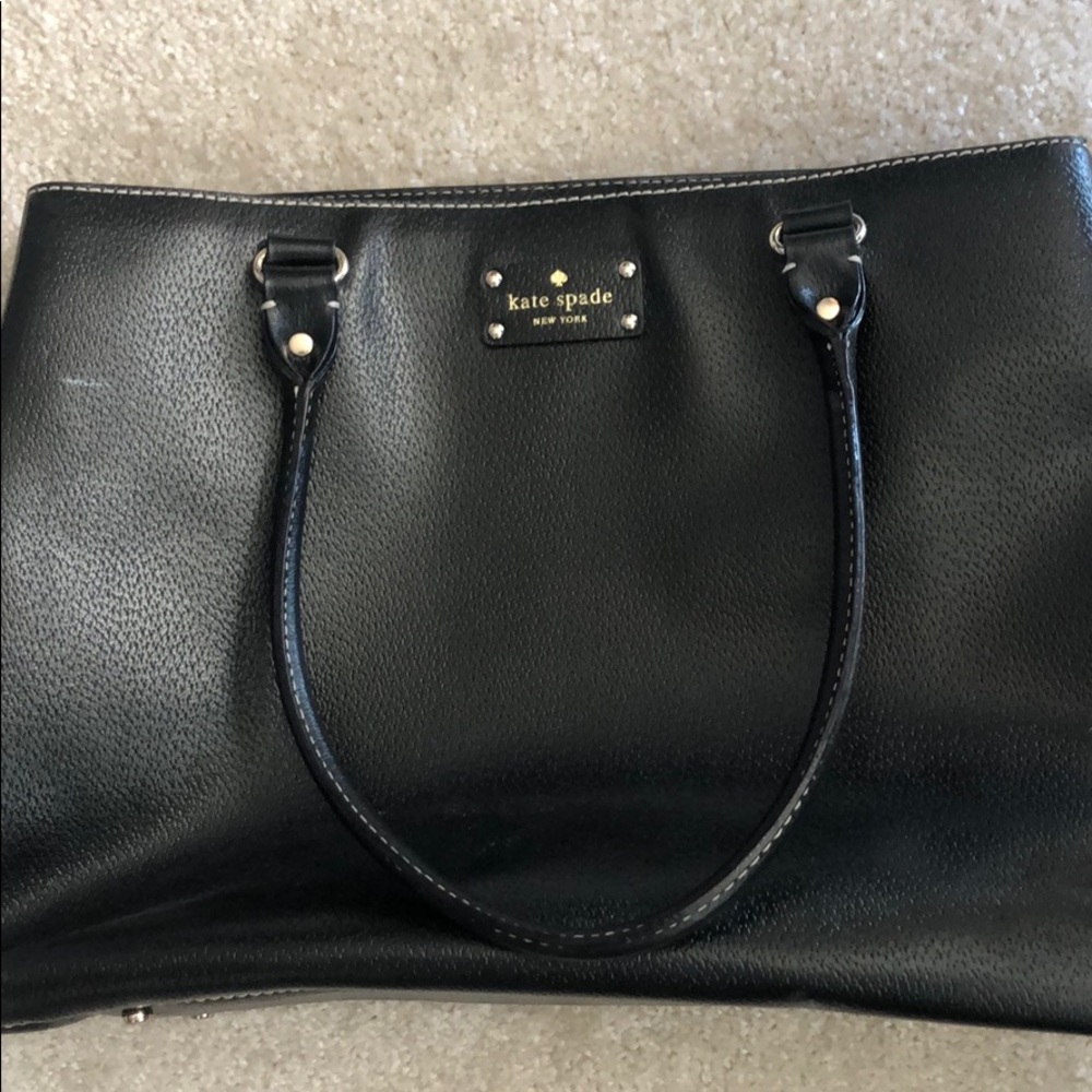 Kate Spade Work Tote